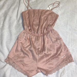 Sleep Romper *NEW*